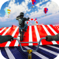 BMX Cycle Stunt Bicycle Game apk download for android