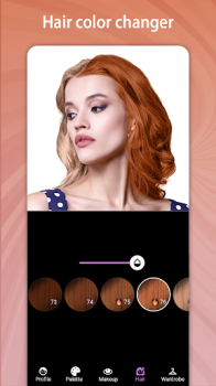 Color Analysis Dressika app download latest version v1.8.3 screenshot 1