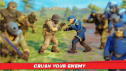 Epic War Simulator Battle Game mod apk download v1.5 screenshot 2