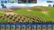 Epic War Simulator Battle Game mod apk download v1.5 screenshot 3