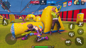 Paintball Battle Arena 5v5 PVP apk download latest version v2.6 screenshot 1