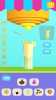 Ice Cream Milkshake Cafe Games mod apk unlimited money v1.4 screenshot 4