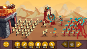 Survival War Stickman Battle apk Download for android v1.0.0 screenshot 1