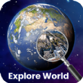 Live Earth Maps & Navigation