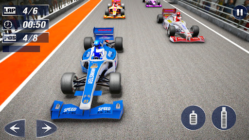 Formula Car Racing Clash apk download for android v1.1 screenshot 1