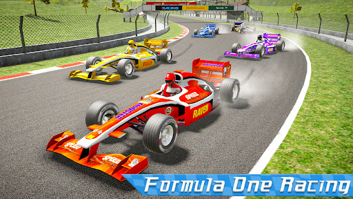 Formula Car Racing Clash apk download for android v1.1 screenshot 2