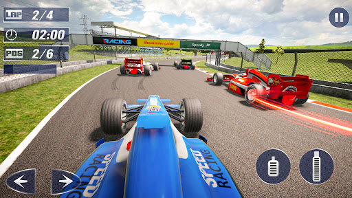 Formula Car Racing Clash apk download for android v1.1 screenshot 3