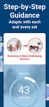 BodBot AI Personal Trainer mod apk premium unlocked v6.172 screenshot 3