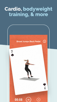 fit52 Fitness & Workout Plans mod apk download v3.2.3 screenshot 1