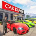 Car Trade Dealership Simulator mod apk download