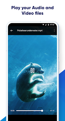 Icedrive premium mod apk latest version download