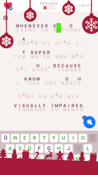 Cryptogram Letters and Numbers Mod Apk Unlimited Money Download v1.9.8 screenshot 3