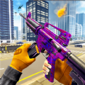 Counter Attack Terrorist 3D mod apk unlimited money