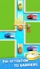 Traffic Puzzle Boat Escape Apk Download for Android v1.0 screenshot 1