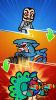 Merge Master Street Battle apk Download for android v1.0 screenshot 1