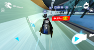 WINTER SPORTS BOBSLEIGH Apk Download Latest Version v1.0.0 screenshot 1
