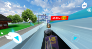 WINTER SPORTS BOBSLEIGH Apk Download Latest Version v1.0.0 screenshot 2