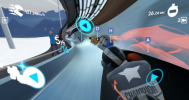 WINTER SPORTS BOBSLEIGH Apk Download Latest Version v1.0.0 screenshot 3