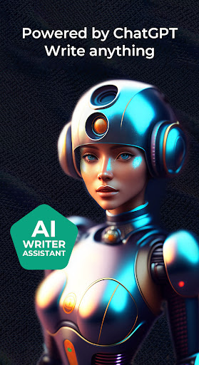 Chat AI Writer Writing App mod apk latest versionͼƬ1