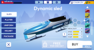 WINTER SPORTS BOBSLEIGH Apk Download Latest Version v1.0.0 screenshot 4