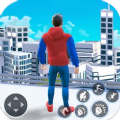 Spider Fight 3D Fighter Game Mod Apk Download