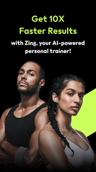 Zing AI mod apk premium unlocked latest version v1.0.19 screenshot 3