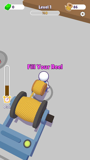 Tiny Tailor mod apk unlimited money and gems