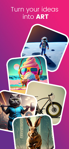 Artifect AI Art Generator mod apk premium unlocked
