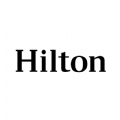 Hilton Honors app