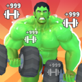 Workout Master Strongest Man Mod Apk Download