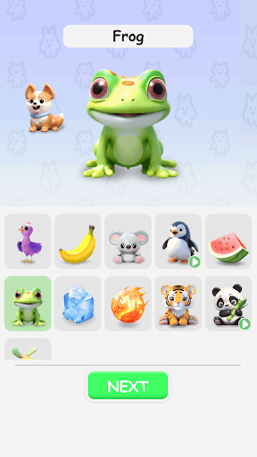 Mix Master AI Merge Animal Mod Apk Download