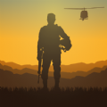 Military Hero mod apk unlimited money