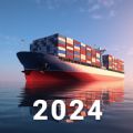 Shipping Manager 2024 Mod Apk Unlimited Money Download