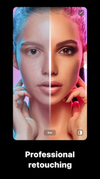 Gradient Celebrity Look Like mod apk premium unlocked v2.10.11 screenshot 1