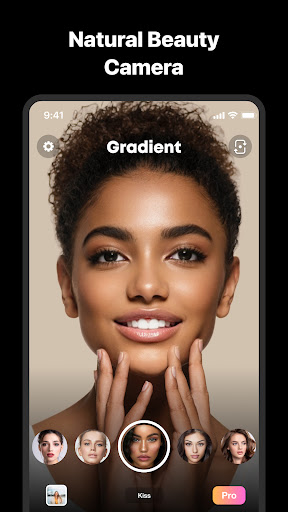 Gradient Celebrity Look Like mod apk premium unlocked
