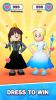 Fashion Quest Dress Up Runway Mod Apk Download v1.1.0 screenshot 2