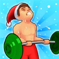 Idle Workout Master Mod Apk Unlimited Money and Gems Download