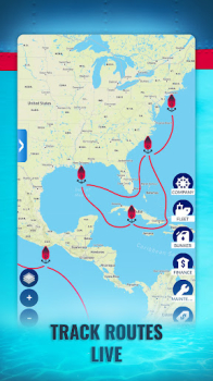 Shipping Manager 2024 Mod Apk Unlimited Money Download v1.3.24 screenshot 2