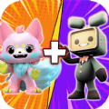 Mix Master AI Merge Animal Mod Apk Download