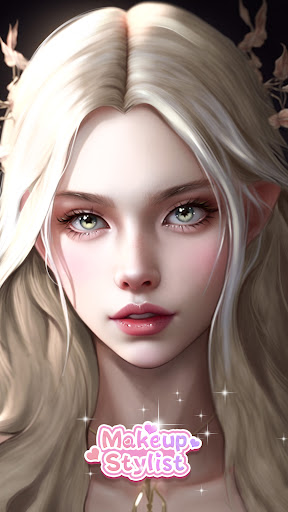 Makeup Stylist Mod Apk Premium Unlocked No Ads Download