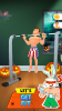 Idle Workout Master Mod Apk Unlimited Money and Gems Download v2.4.1 screenshot 4