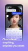 My Al Chatbot AI Friend mod apk premium unlocked latest version v19.0.0 screenshot 1