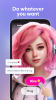 My Al Chatbot AI Friend mod apk premium unlocked latest version v19.0.0 screenshot 2