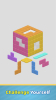 Rubitris Puzzling fusion mod apk no ads v1.2 screenshot 1