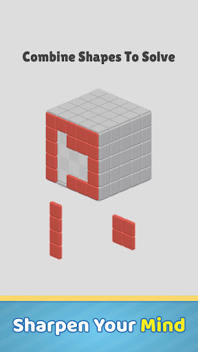 Rubitris Puzzling fusion mod apk no ads