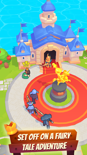Dreamdale Mod Apk Free Purchase Unlimited Everything Download