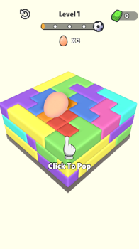 Pop Demolish mod apk no ads download v1.2 screenshot 1