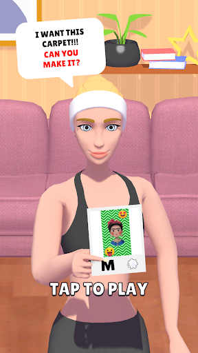 Carpet Loom apk download for android
