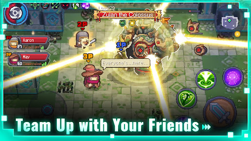 Soul Knight Prequel Mod Apk 1.0.3 Unlimited Everything Latest Version