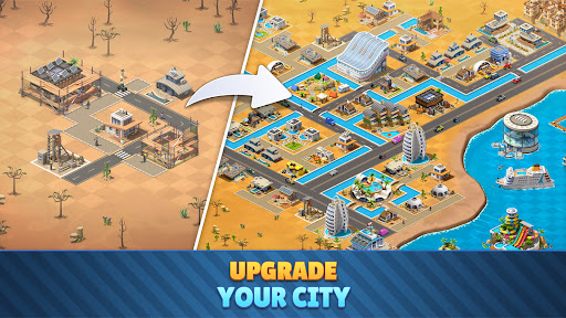 City Island 6 Mod Apk Unlimited Everything Latest Version v1.3.3 screenshot 2